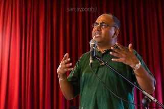 Pandit Jay Krishna
