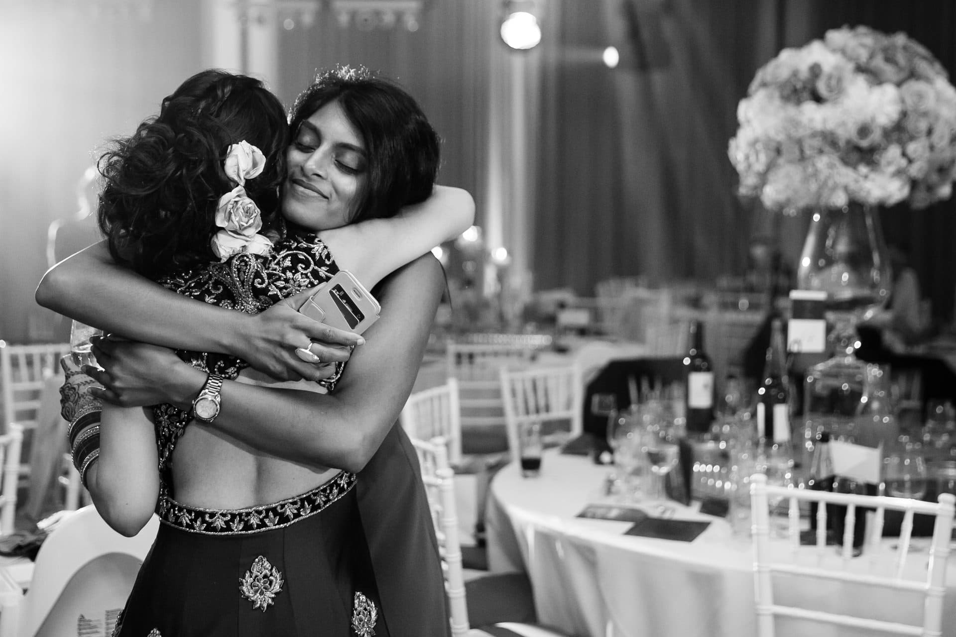 Wedding reception Party at The Grove, hosted by DJ Jas Johal of Kudos Music