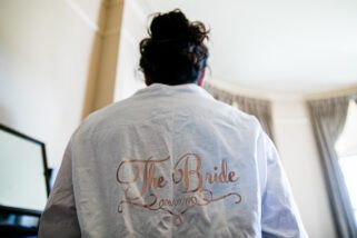 The Bride