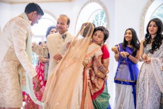 Phera ceremony