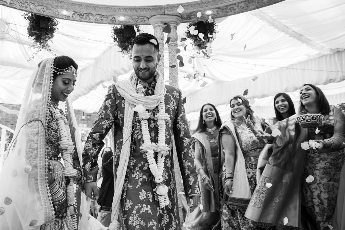 HIndu wedding ceremony