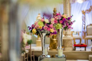 Sopwell House Asian Wedding Decor by Shagun Wedding