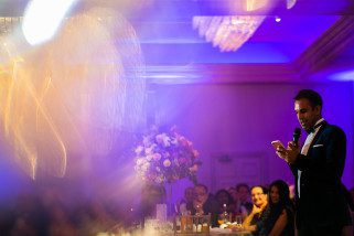 Best Man's Speech
