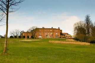 Asian Wedding venue, The Grove in Watford