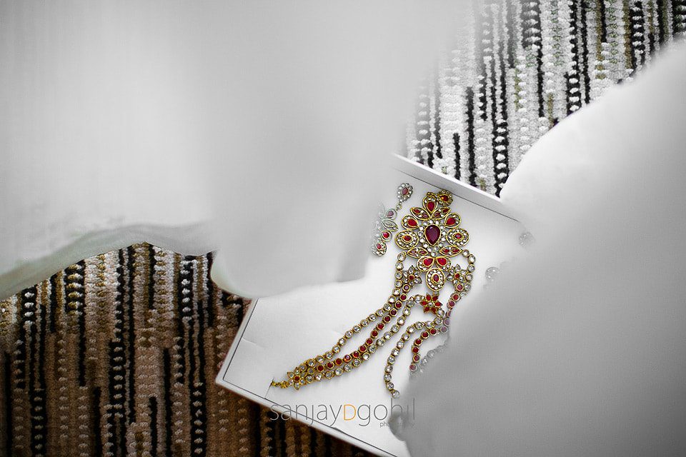 Asian Wedding Jewellery