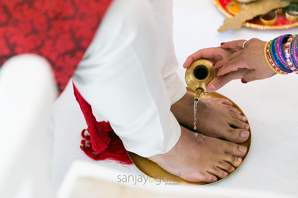 Asian Wedding Photography