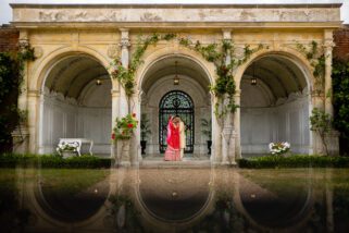 Asian wedding photography