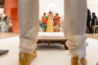 Best Asian wedding photographer