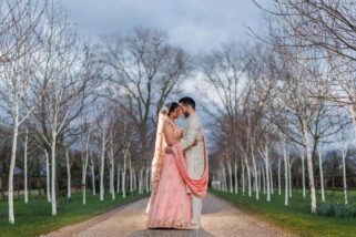 Best Asian wedding photographer