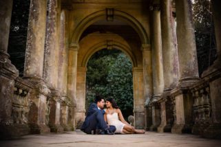 Pre wedding photoshoot in Bath