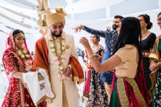 Phera ceremony