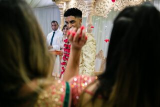 Phera ceremony